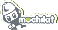 I ♥ MochiKit